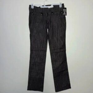 Christensen + figersen women's Jeans size small black